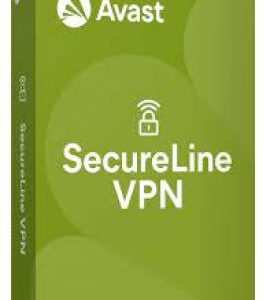 Avast SecureLine VPN (10PC / 2Year)